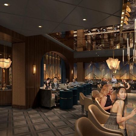 Live! Casino & Hotel - Philadelphia Eksteriør bilde