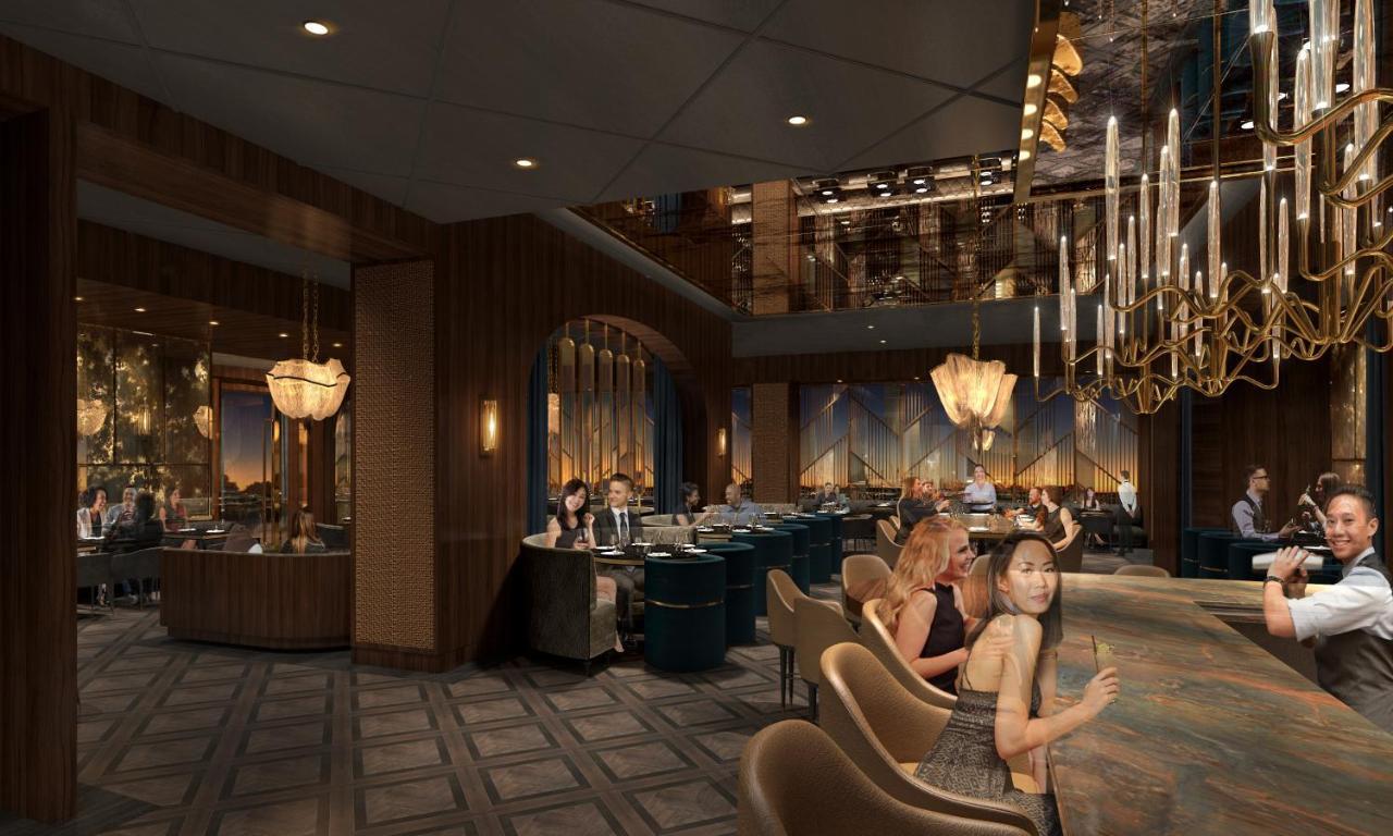 Live! Casino & Hotel - Philadelphia Eksteriør bilde