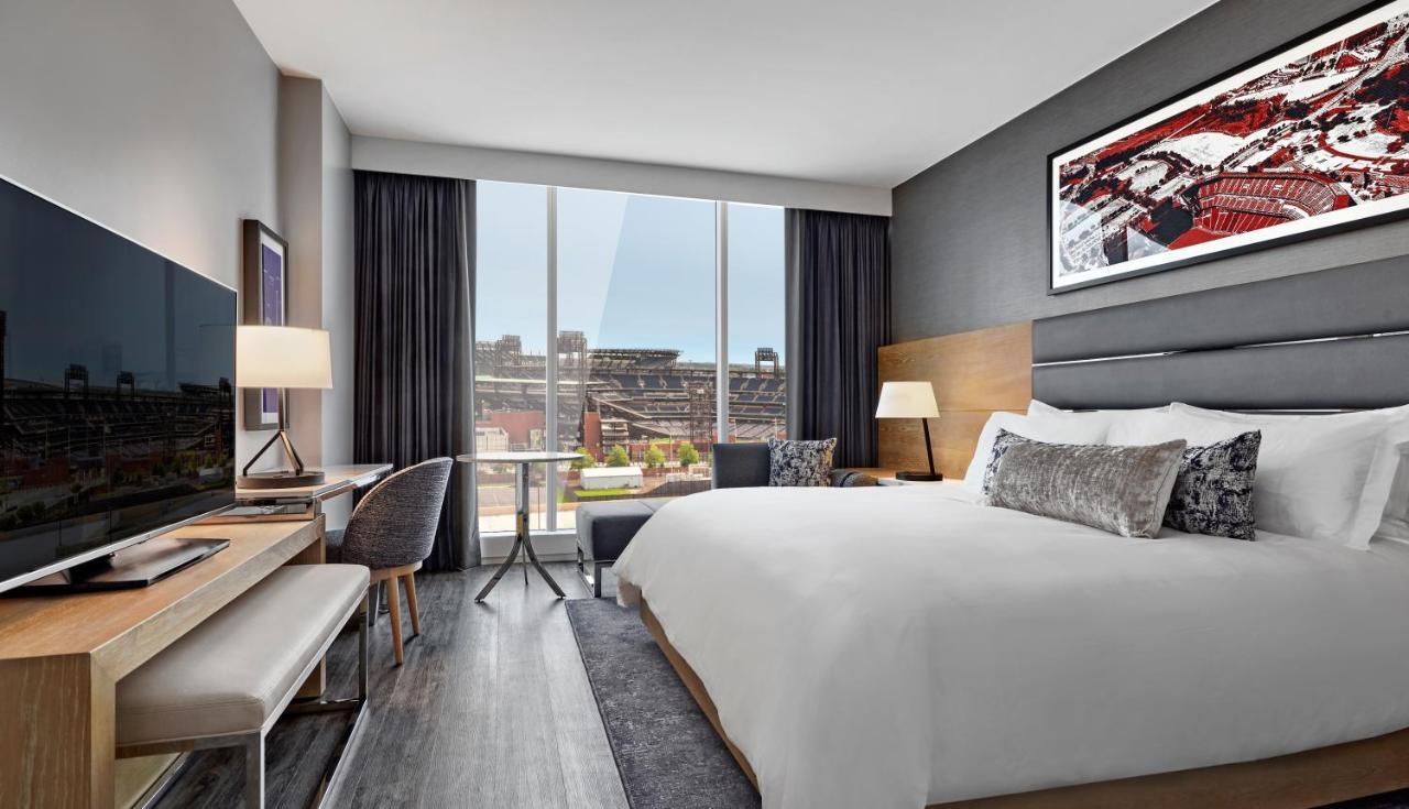 Live! Casino & Hotel - Philadelphia Eksteriør bilde