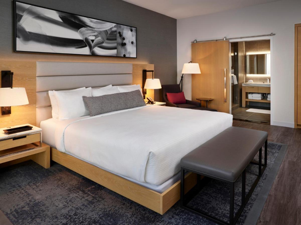 Live! Casino & Hotel - Philadelphia Eksteriør bilde